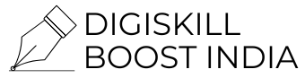 DigiSkillBoost India